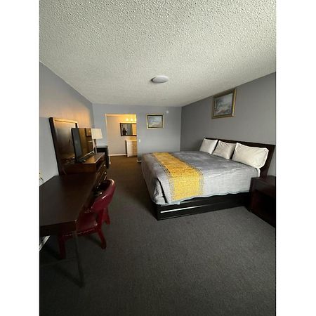 Victorian Inn By Belvilla White Sboro Us Hwy 82 Whitesboro Luaran gambar
