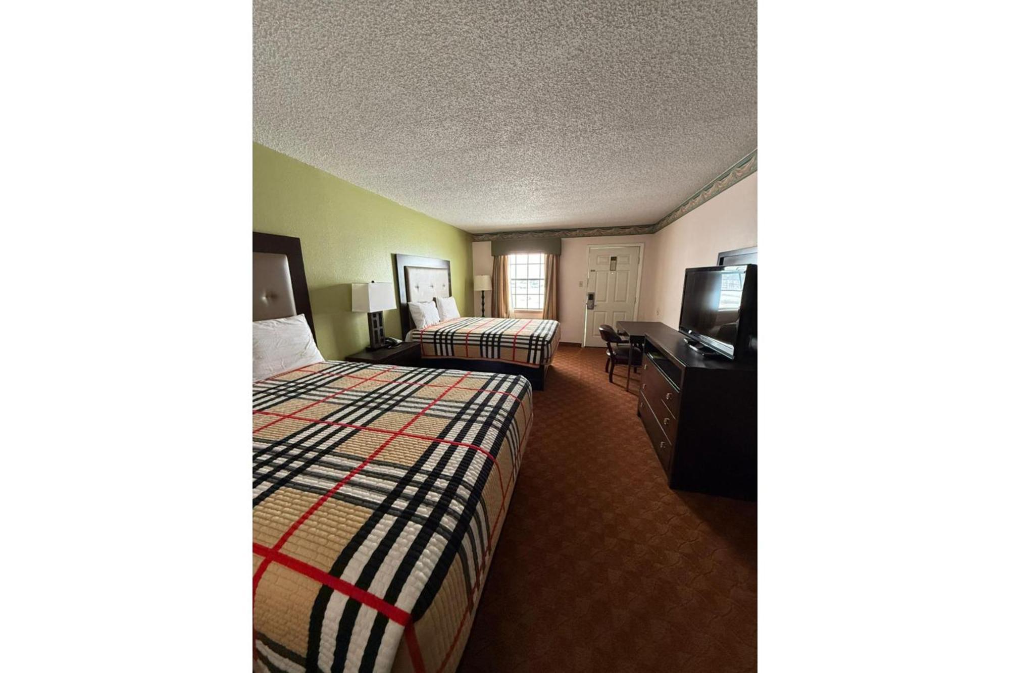 Victorian Inn By Belvilla White Sboro Us Hwy 82 Whitesboro Luaran gambar