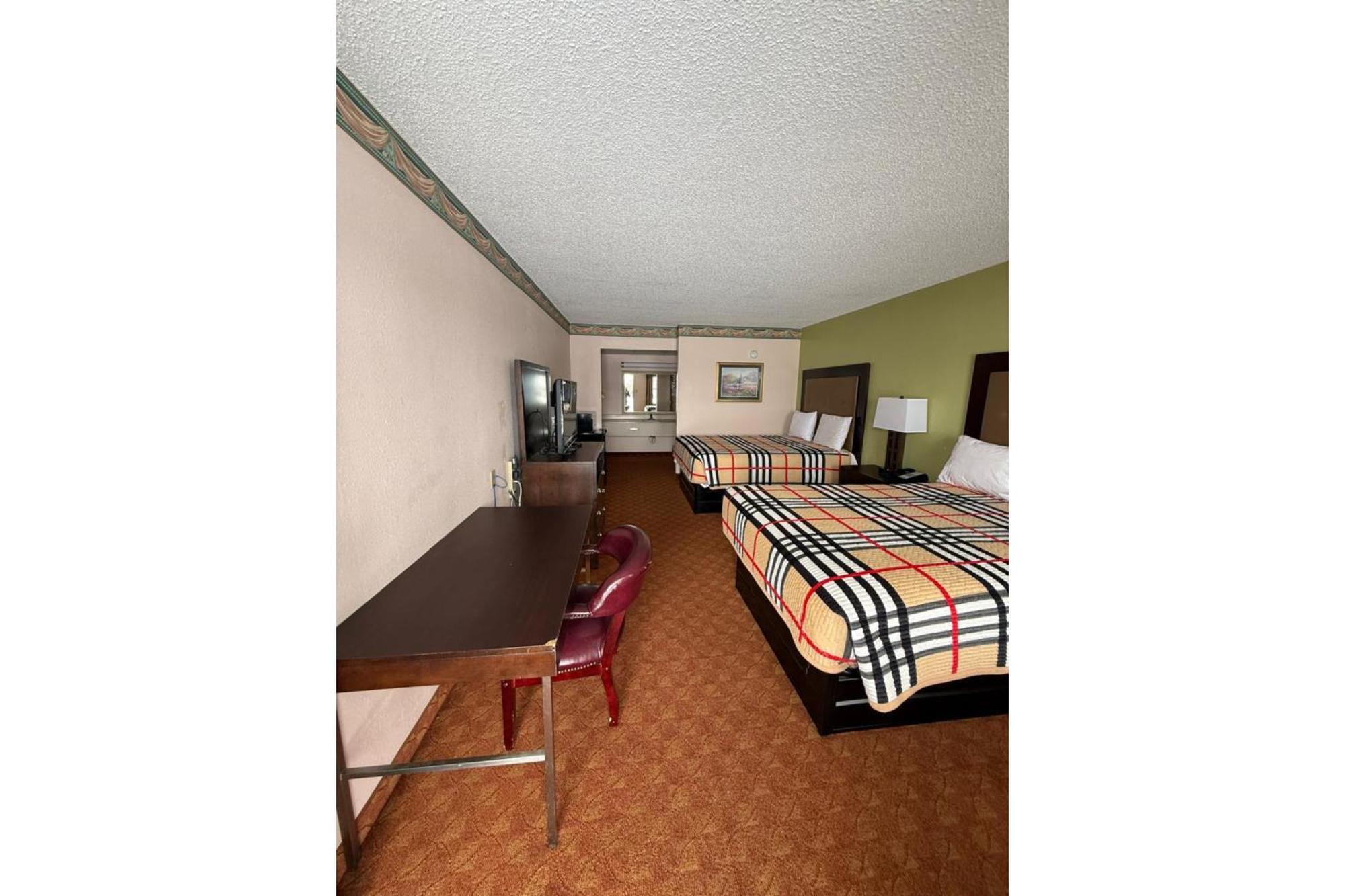 Victorian Inn By Belvilla White Sboro Us Hwy 82 Whitesboro Luaran gambar