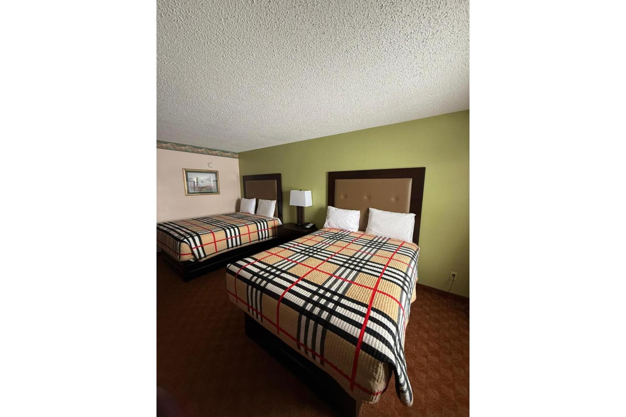 Victorian Inn By Belvilla White Sboro Us Hwy 82 Whitesboro Luaran gambar